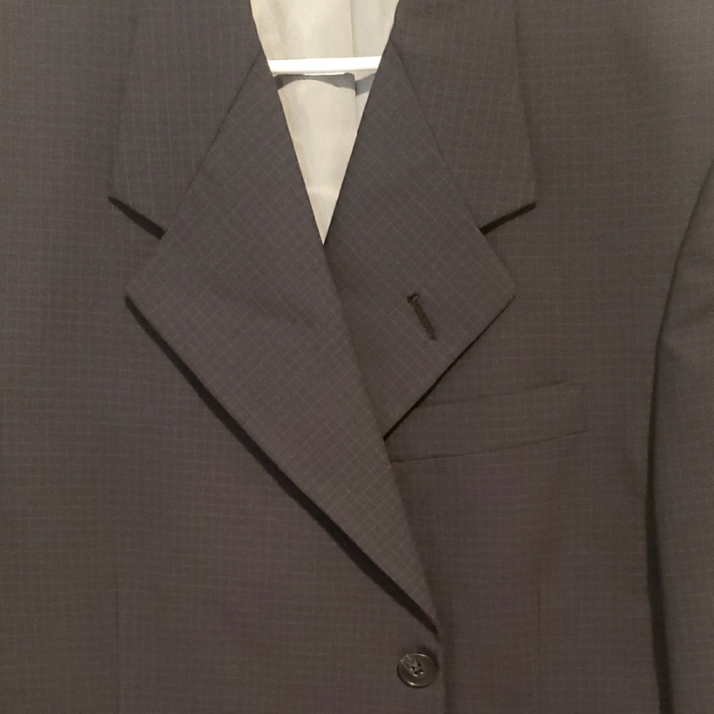 Men's Classic NAVY BLUEBlazer